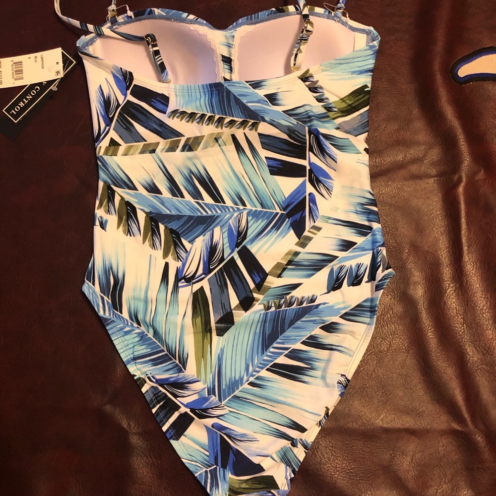 LaBlanca Swimsuit Size 6 NWT - Picture 11 of 16